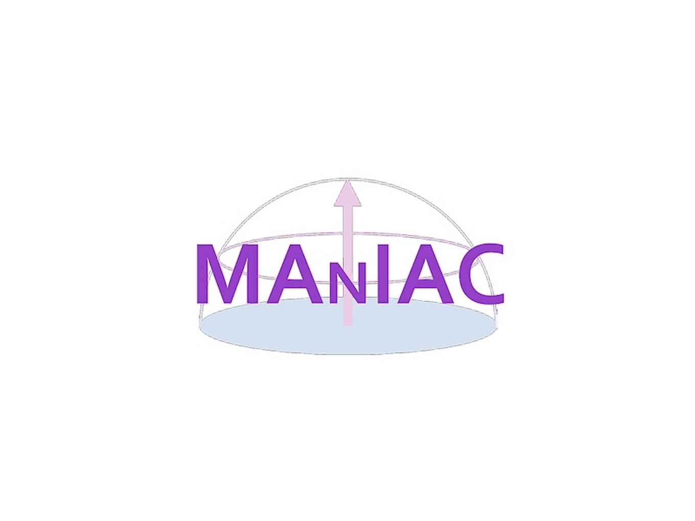 Logo Maniac Project