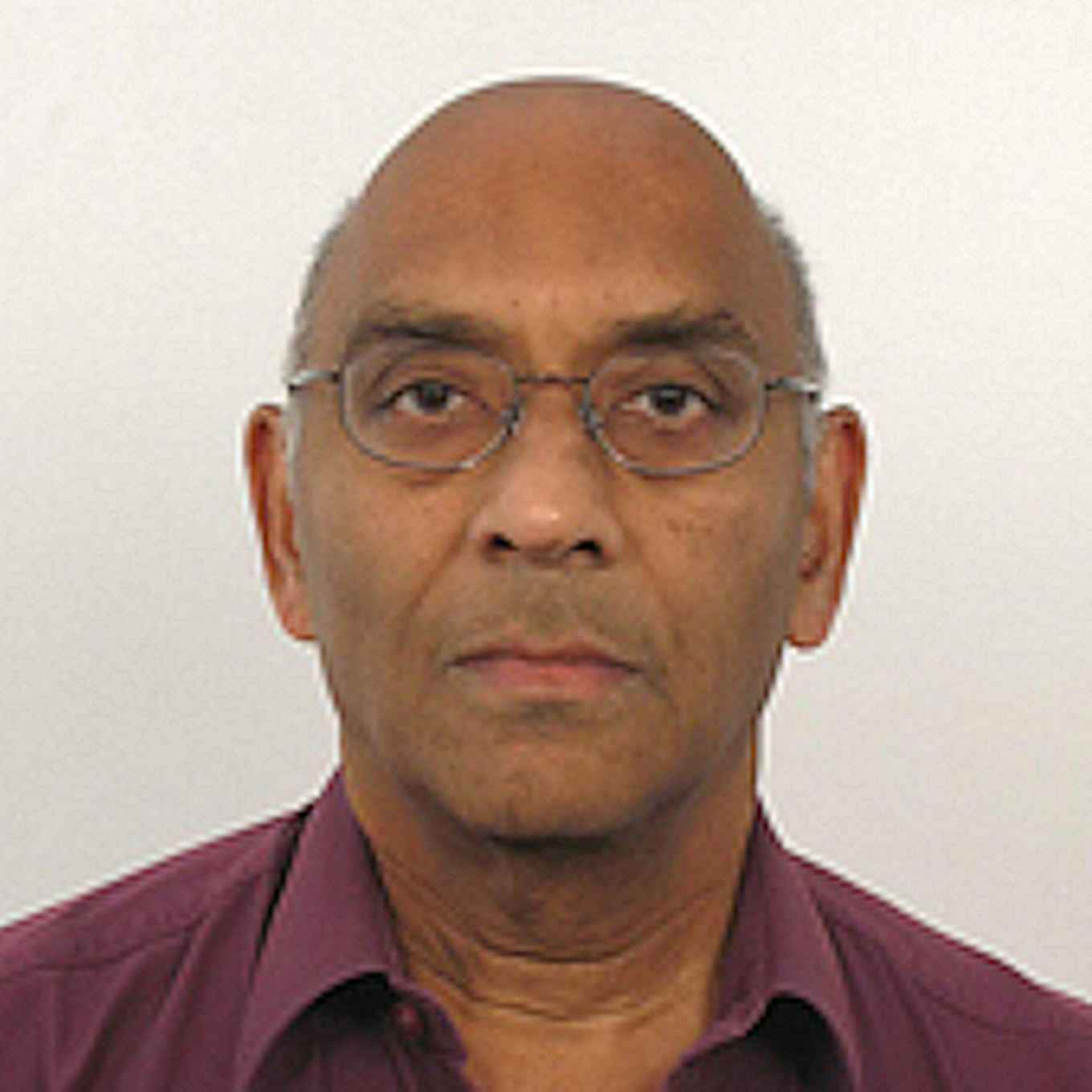 Professor Rajamani Krishna, Van 't Hoff Institute for Molecular Sciences