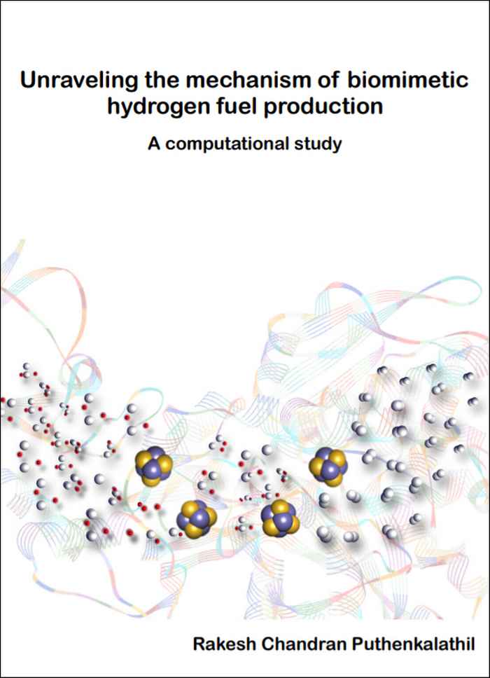 Thesis cover