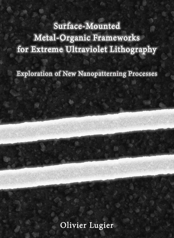 Thesis cover