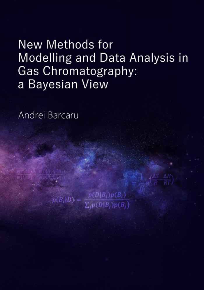 Thesis cover Andrei Barcaru