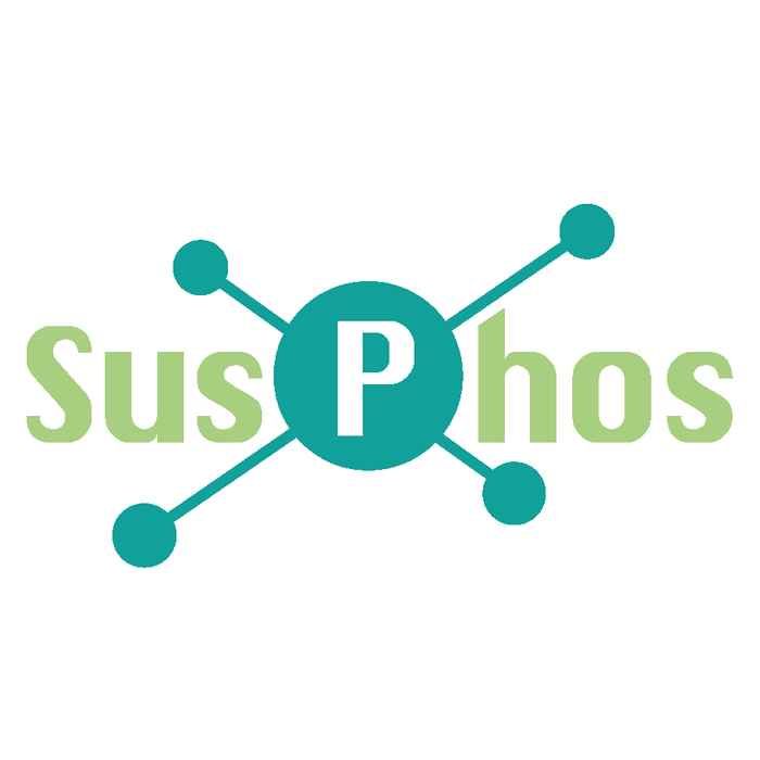 SusPhos logo