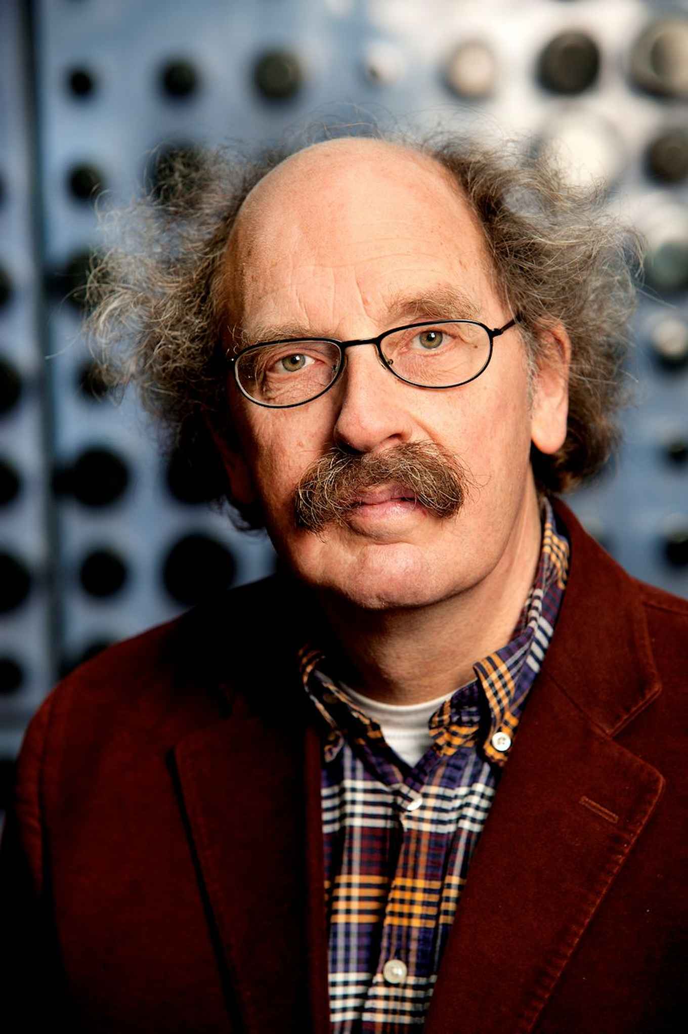 prof. dr. P.D. (Pieter) Iedema