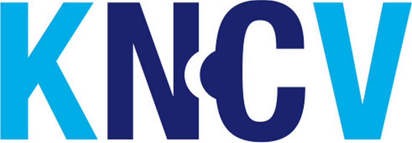 Logo KNCV