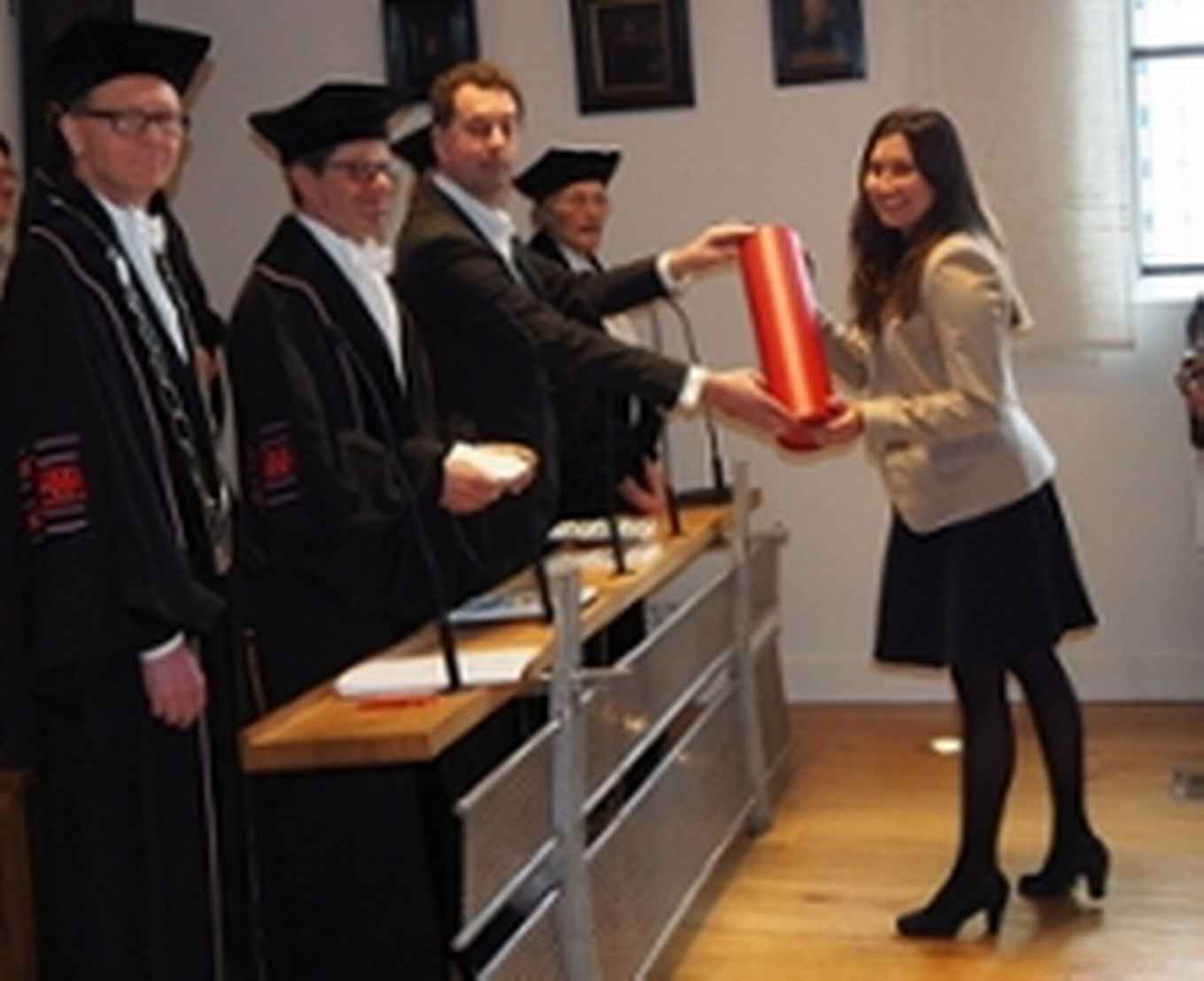 Torres-Knoop cum laude proefschrift