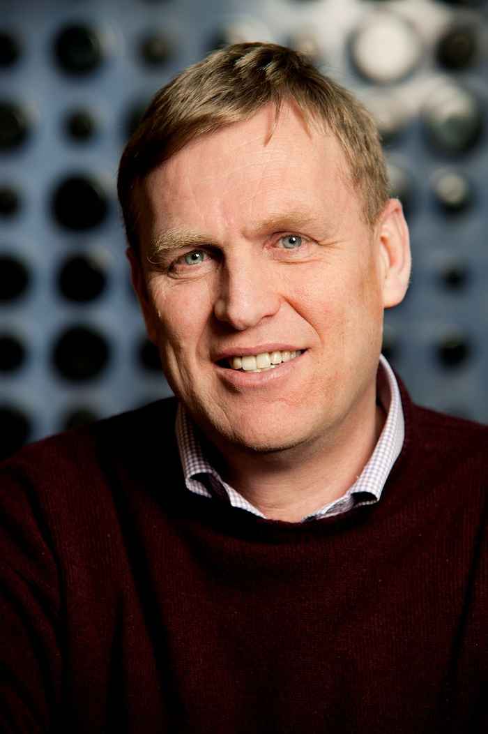 prof. dr. W.J. (Wybren Jan) Buma