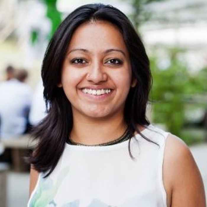 Monalisa Goswami