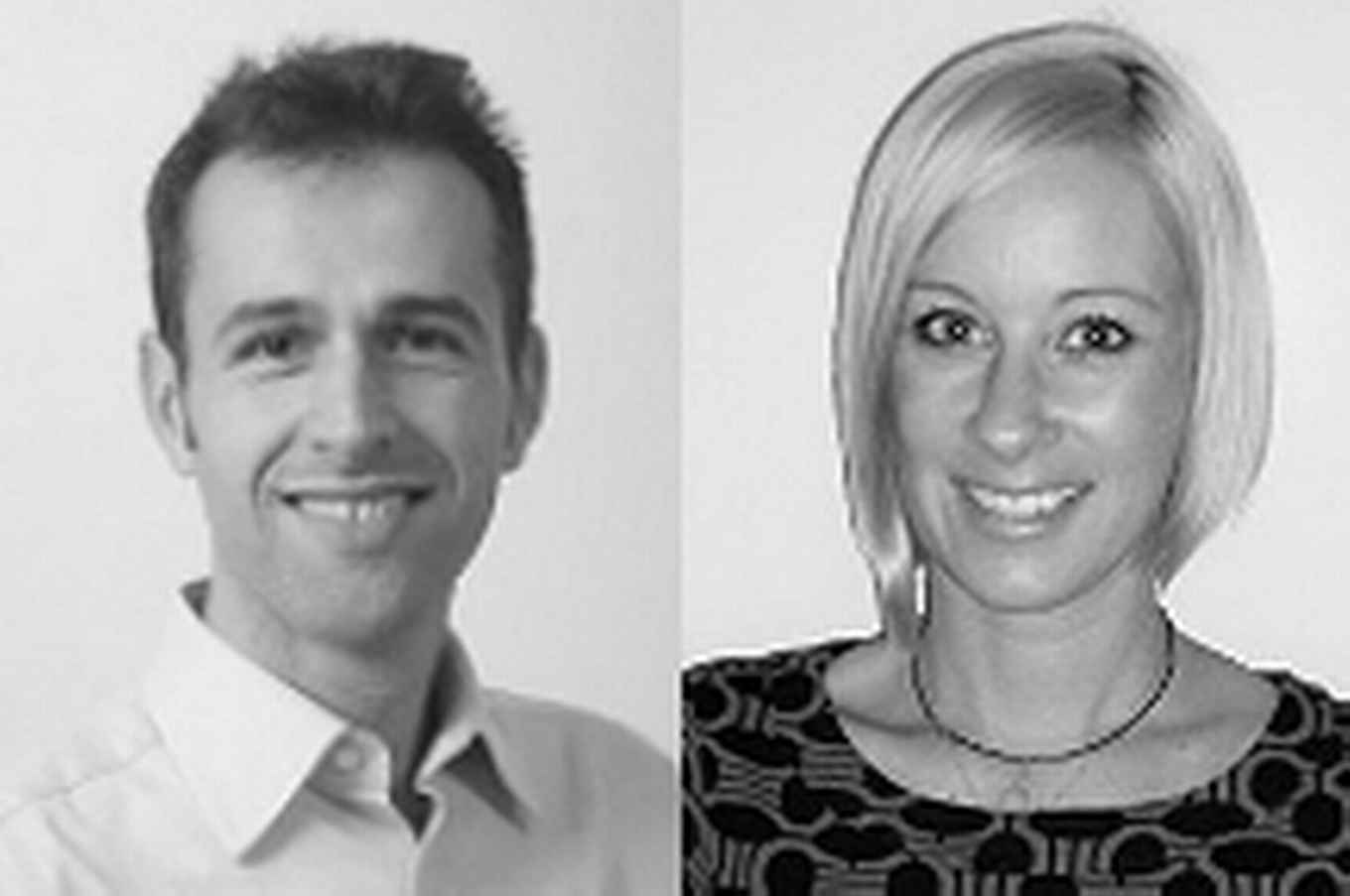 Francesco Mutti & Tanja Knaus