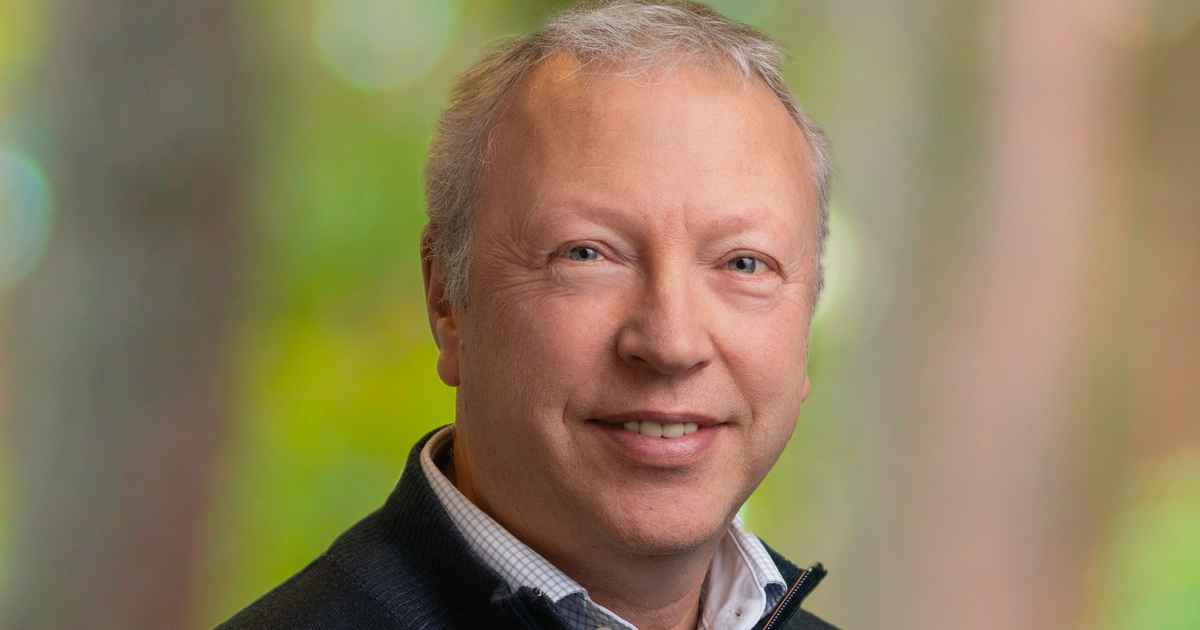 Gert-Jan Gruter — Royal Honour for Gert-Jan Gruter - HIMS - University of Amsterdam