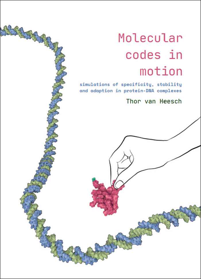 Thesis cover