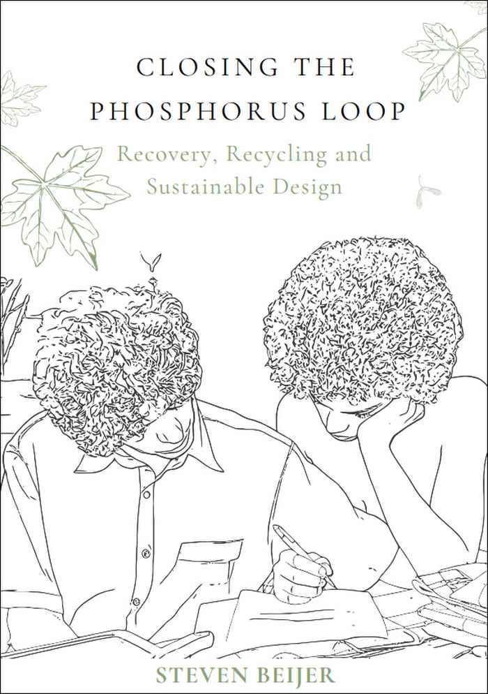 Thesis cover