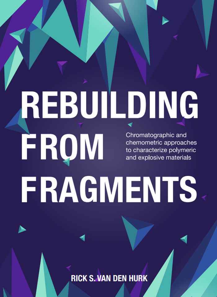 Thesis cover
