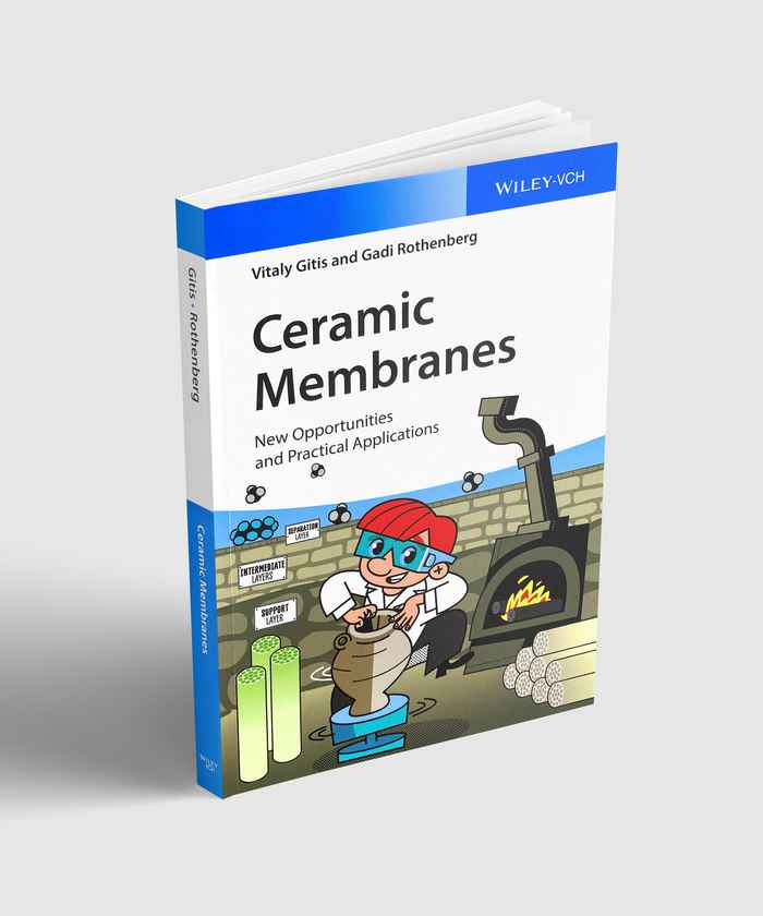 Ceramic-Membranes-cover-Heterogeneous Catalysis and Sustainable Chemistry