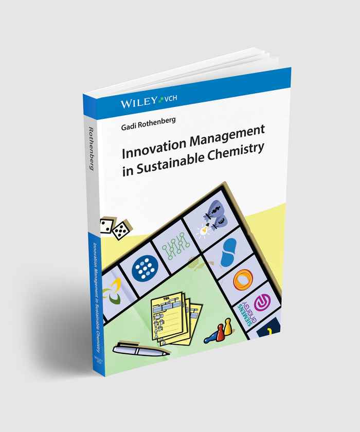 Innovation Management in Sustainable Chemistry