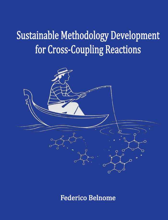 Thesis cover