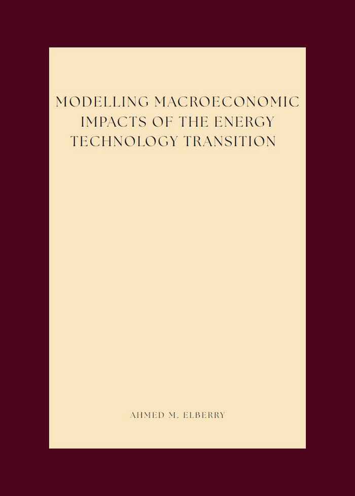 Thesis cover