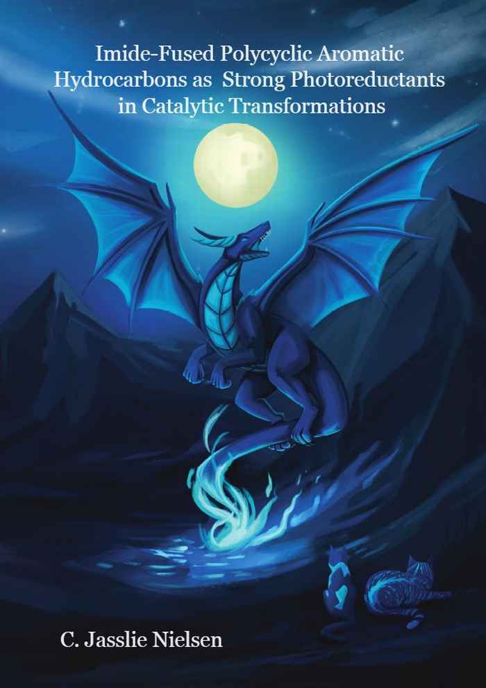 Thesis cover